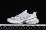 Nike V2K Run Sneakers White Silver FD0736-006