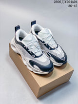 On Cloudtilt x LOEWE Sneakers White Navy