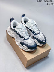 On Cloudtilt x LOEWE Sneakers White Navy