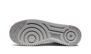 Air Force 1 CRATER FLYKNIT NN "Whiteout" Dm0590 100