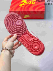 Nike Air Force 1 Low 2026 Year of the Horse Sneakers