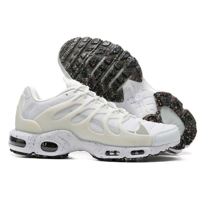 Nike Air Max Plus Sneakers with Speckled Sole