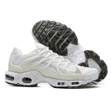 Nike Air Max Plus Sneakers with Speckled Sole