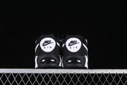 Nike Air Max Correlate Black White Sneakers 580518-011