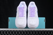 Nike Air Force 1 '07 Low Ice Blue Leopard FB8971-008