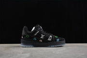 Louis Vuitton LV Archlight Black Low-Top Sneakers