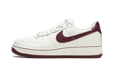 Air Force 1 '07 Craft "Dark Beetroot" DB4455 100
