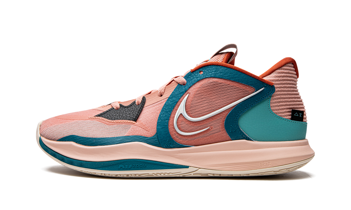 Kyrie Low 5 "Light Madder Root" DJ6012 800