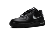 Air Force 1 Low WMNs "Dance Pack - Black Metallic Silver" FJ7409 002