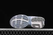 Nike V2K Run White and Blue Low-Top Sneakers FD0736-009