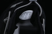 Balenciaga Hike Trail Sneaker in Black