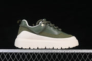 UGG Heritage Utility Sneaker in Green