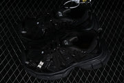 Balenciaga 3XL Sneaker in Black, Style W3XCH1000