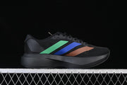 Adidas Adizero Evo SL KI3392 Running Shoes, Black