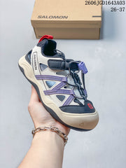 Salomon 3D Xilie CS Kids Sneakers