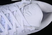 Nike Kobe IX Elite Low Protro White Basketball Shoes FZ7334-100