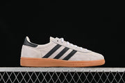 adidas Handball Spezial IF6562 Cream Black Gum Sneakers
