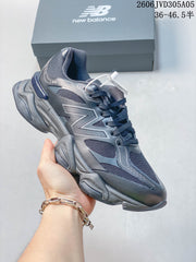 Joe Freshgoods x New Balance 9060 Sneakers U9060BCG