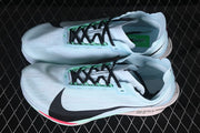Nike ZoomX Streakfly 2 Road Racing Shoes, Blue HF6416-400
