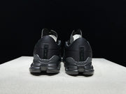 On Cloud X4 FKA Twigs Black Sneakers