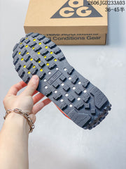 Nike ACG LDV Low-Top Trail Sneakers IF2857-020