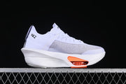 Nike Alphafly Next% 3 Proto White Black Running Shoes
