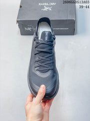 Arc'teryx Konseal SL 2 Low-Cut Outdoor Shoes, Dark Gray