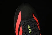 Adidas Adizero Evo SL Running Shoes JP3414 Black Red