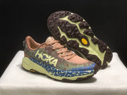 HOKA Speedgoat 6 Trail Running Shoes