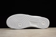 Nike Air Force 1 Low White Sneakers 315122-111