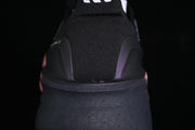 adidas Ultraboost 5X JI1334 Running Shoes, Black and Purple