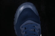 Nike Free 3.0 Running Shoes Navy Red 816568-005