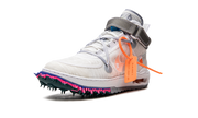 Air Force 1 Mid "Off-White - White" DO6290 100