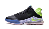 LeBron 19 Low "Black / Ghost Green" DO9829 001