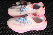 Yeezy 350 Boost V2 Pink Sneakers CP9366