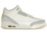 Jordan 3 Retro Craft Ivory