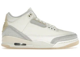 Jordan 3 Retro Craft Ivory