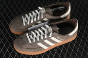 adidas Handball Spezial IF6490 Brown Gum Sole Sneakers