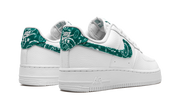 AIR FORCE 1 LO '07 ESSEN MNS WMNS "Green Paisley" DH4406 102