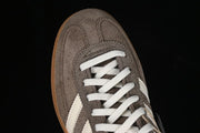 adidas Handball Spezial IF6490 Brown Gum Sole Sneakers