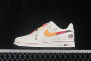 Nike Air Force 1 '07 Low White Multicolor DW8806-022