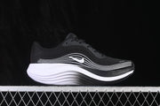 Nike Journey Run Running Shoes Black White FB7765-004