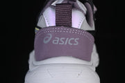 ASICS Kids’ Purple Lace-Up Sneakers
