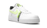 Air Force 1 Low "Worldwide White Volt" CK6924 101