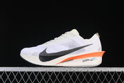 Nike ZoomX Vaporfly 4 Road Racing Shoes White HF6414-100