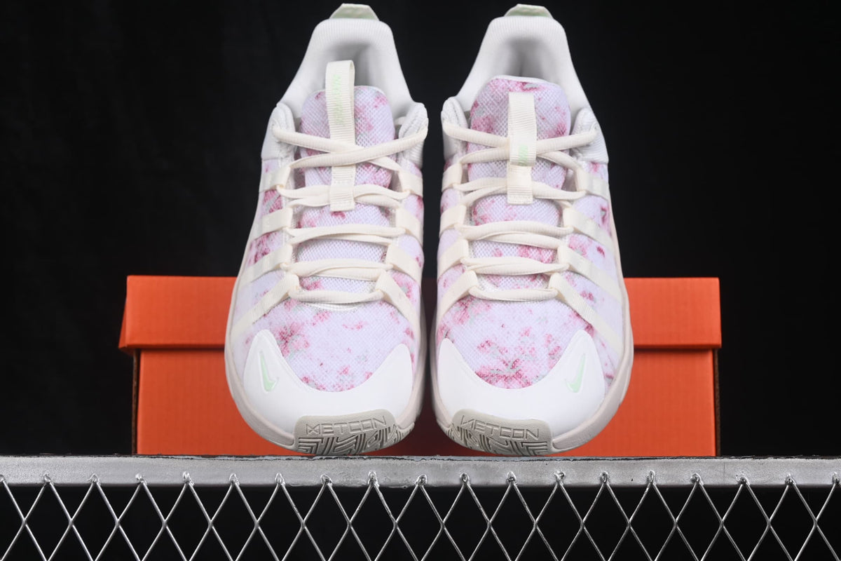 Nike Free Metcon 7 Sneakers White Pink IR0152-100