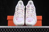 Nike Free Metcon 7 Sneakers White Pink IR0152-100