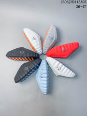 Nike Mind 001 Recovery Slides Black HQ4307-001