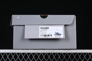 Balenciaga 3XL Split Logo Sneakers White Navy Grey