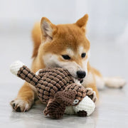 Storage & Organization PLUSH TOY FOR AGGRESSIVE CHEWERS